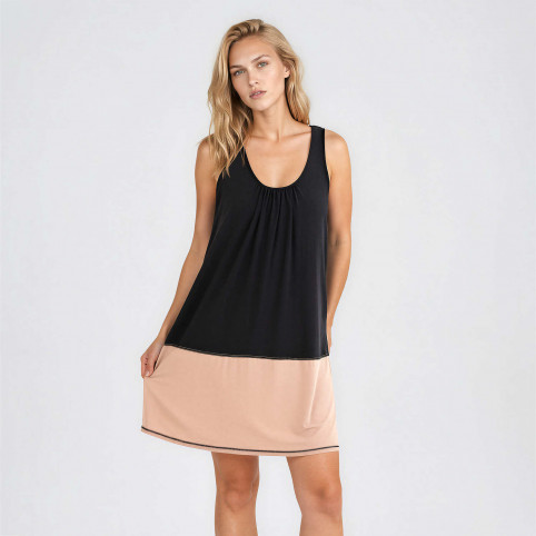 NIGHTIE FRESH SHORT