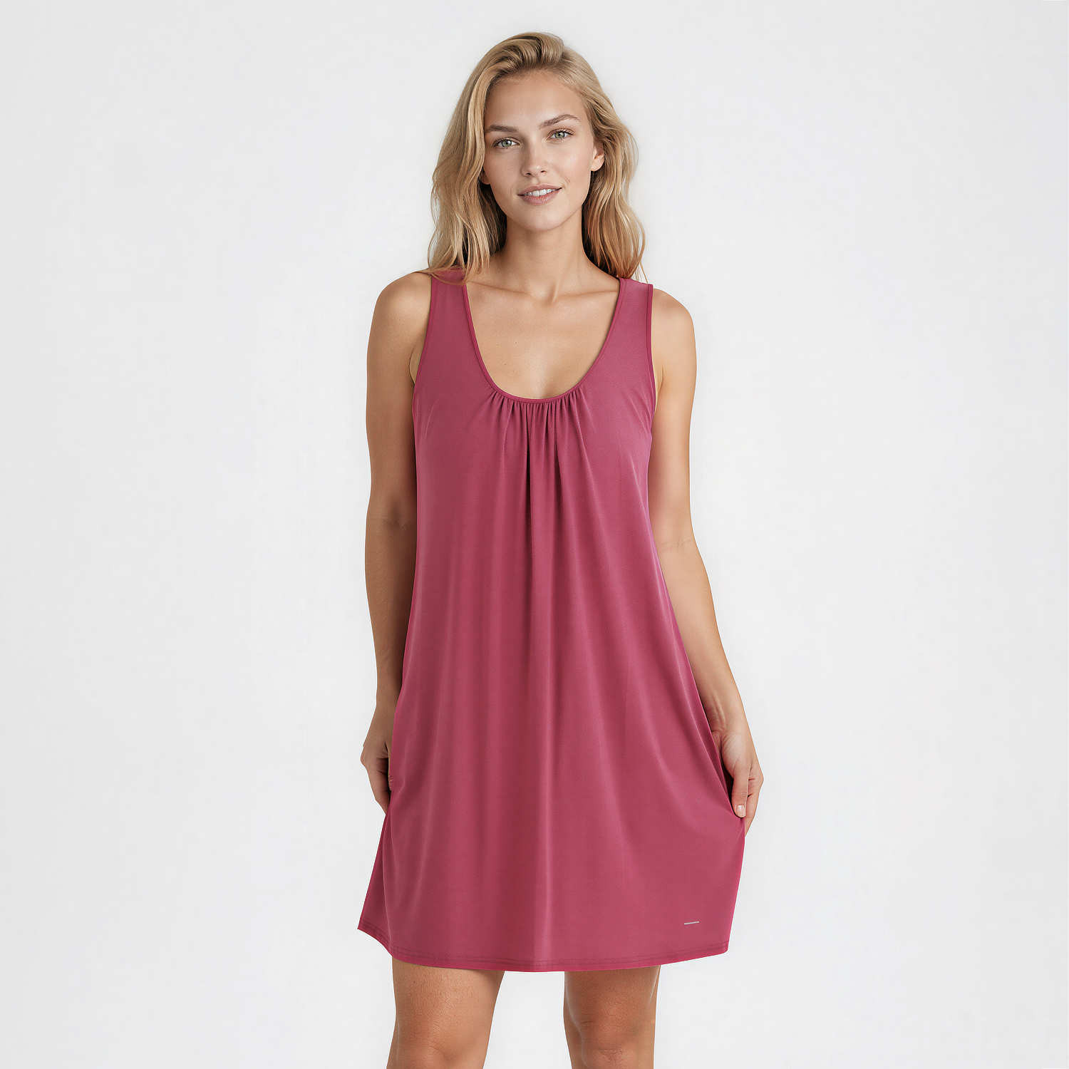 NIGHTIE FRESH SHORT