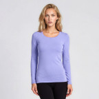 T-SHIRT FRESH - LONG SLEEVE