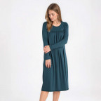 NIGHTIE FRESH LONG SLEEVE