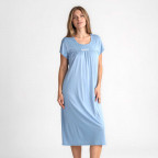 Silky Nightie