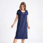 Silky Nightie