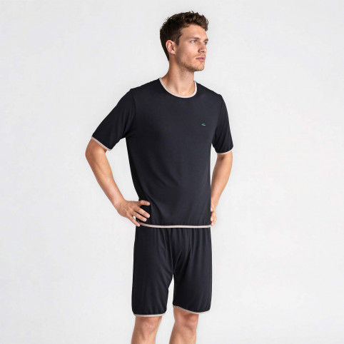 PÁNSKÉ PYŽAMO FRESH SHORT