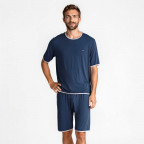 Pyjama for man FRESH SHORT