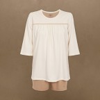 PYJAMA - ORGANIC COTTON