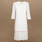 NIGHTIE CASHMERE TOUCH