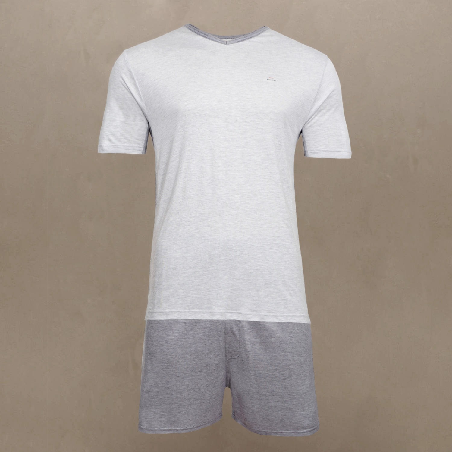 PÁNSKÉ PYŽAMO SOFT SHORT