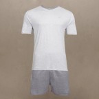 PÁNSKÉ PYŽAMO SOFT SHORT