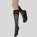 Knee Highs Relax Massage Effect