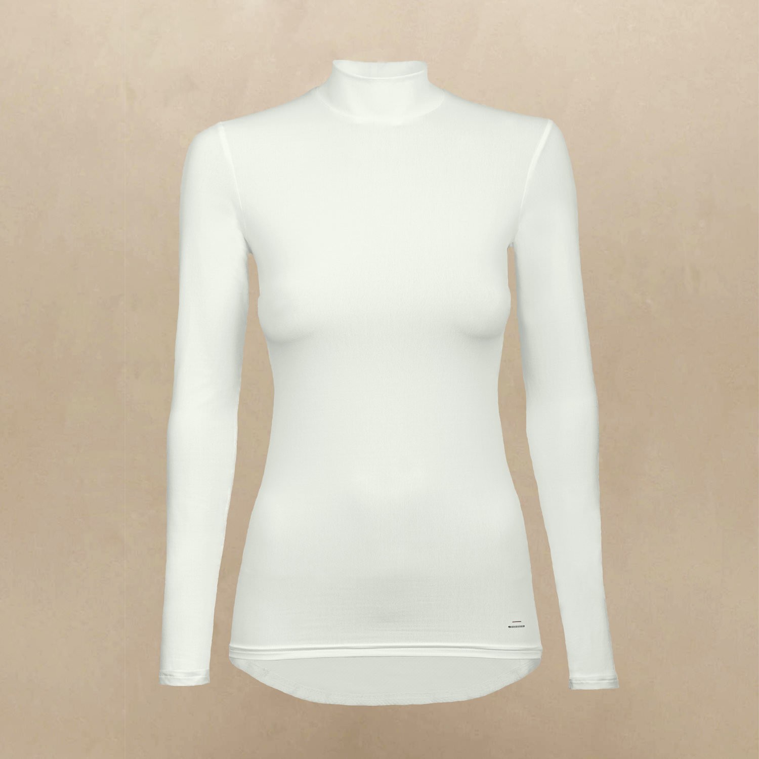 DOS - manches longues turtleneck