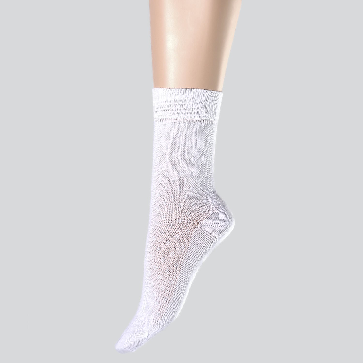 Airy socks