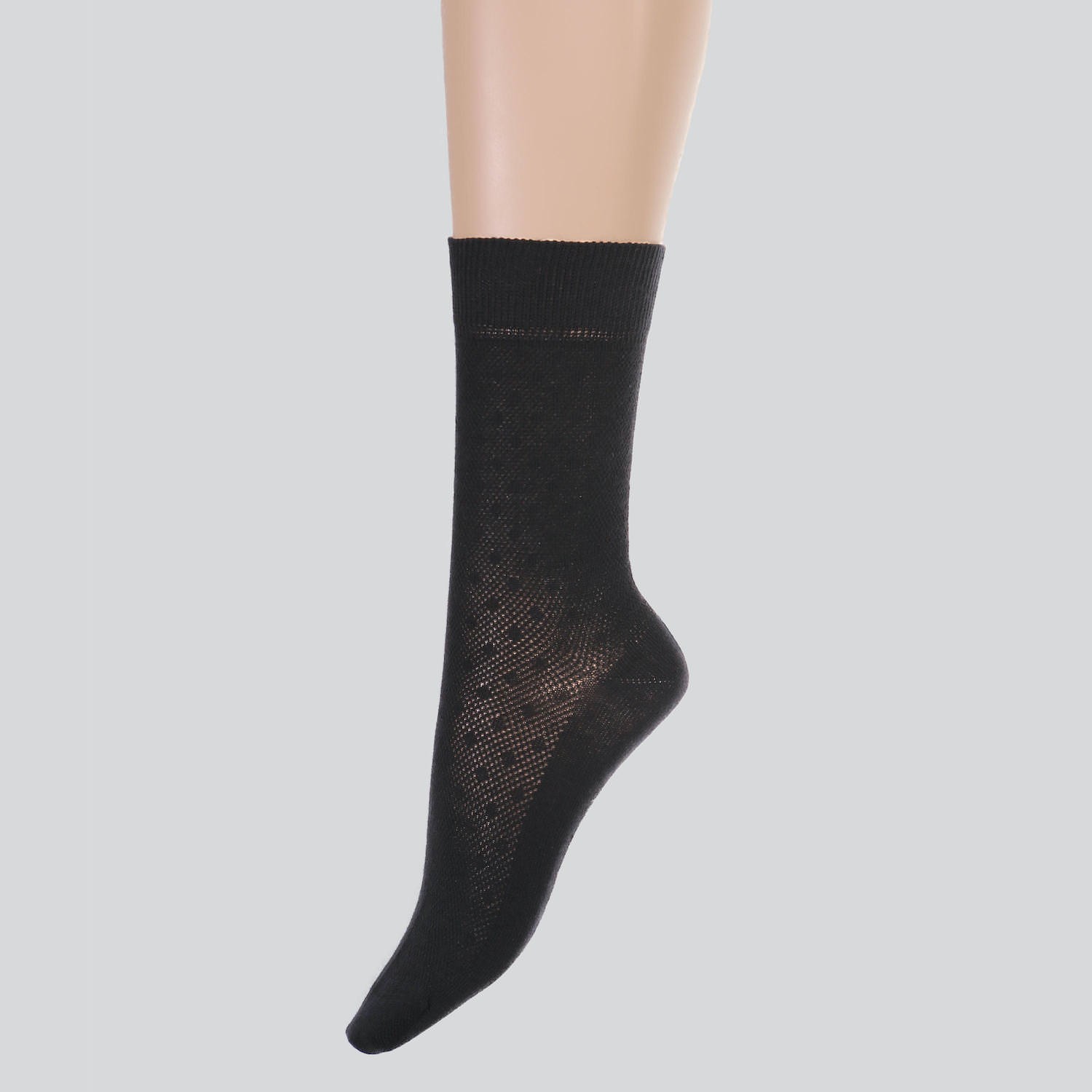 Airy socks