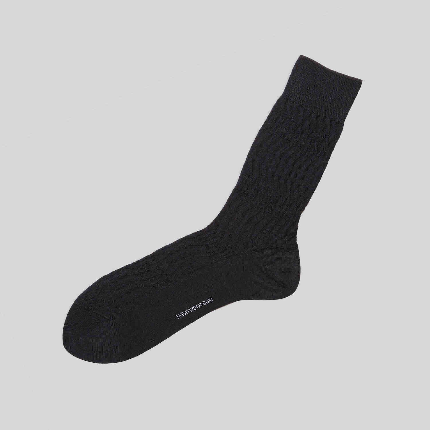 DUKE NO.1 - Men's Socks - Treat Wear