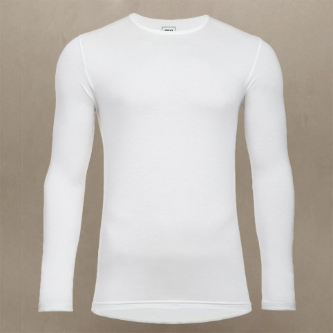 DOS plus - manches courtes