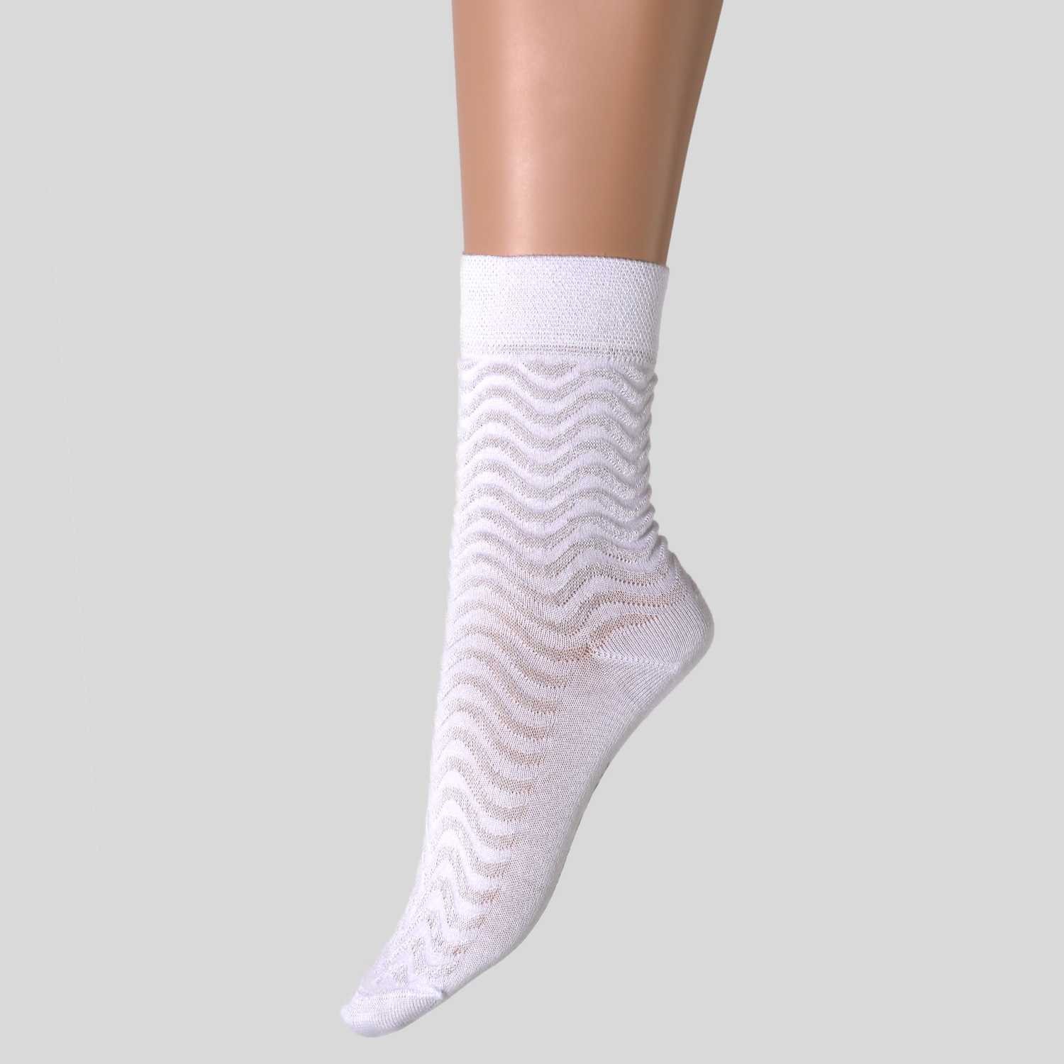 Socks - Opart 1