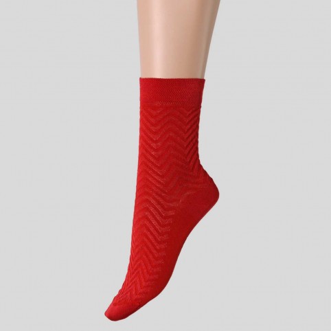 Socks - Opart 3
