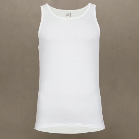 DOS plus - sans manches