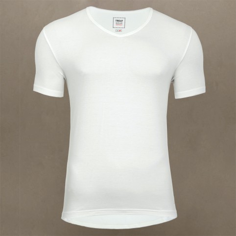 DOS plus - manches courtes