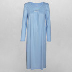 NIGHTIE SILKY long sleeve