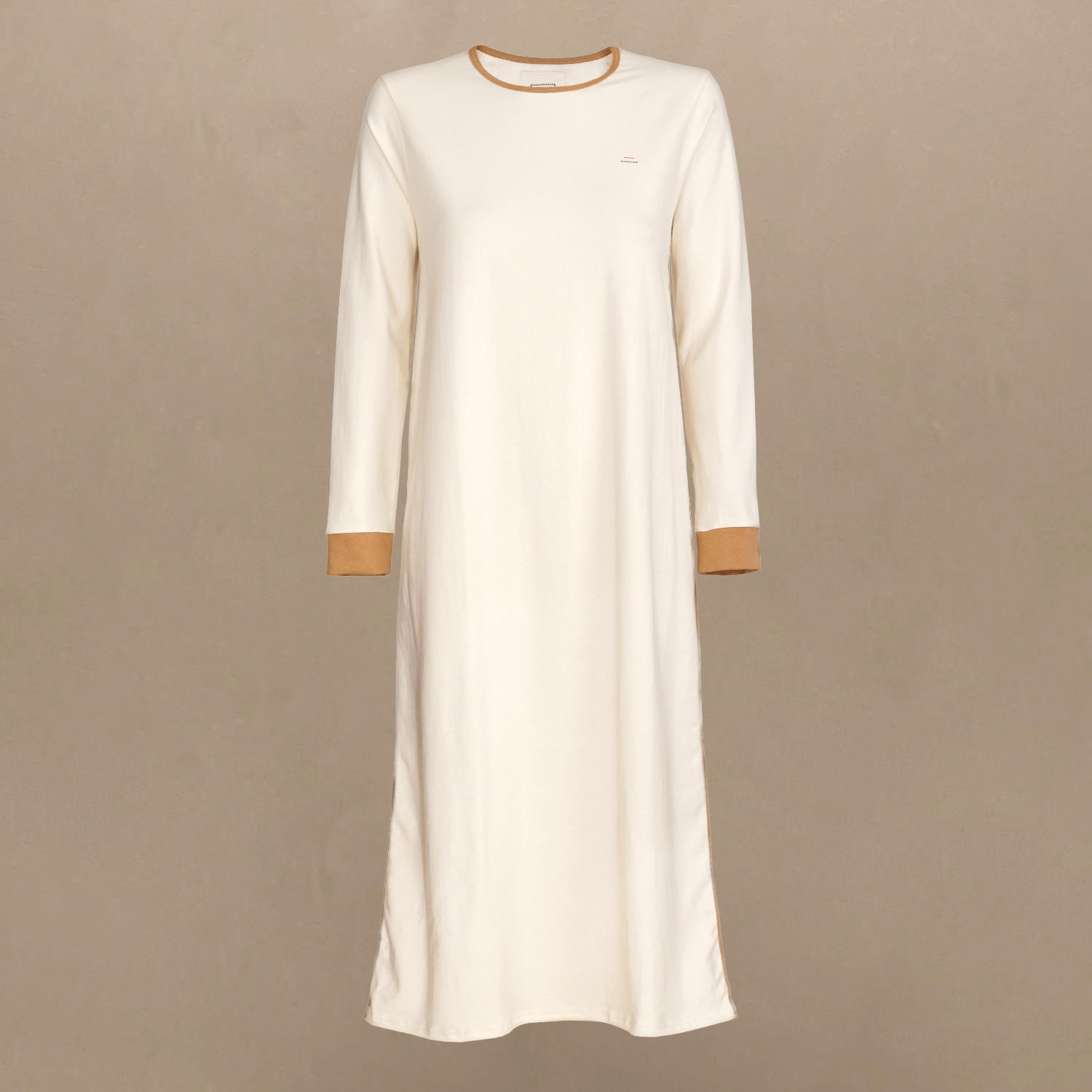 NIGHTIE - ORGANIC COTTON