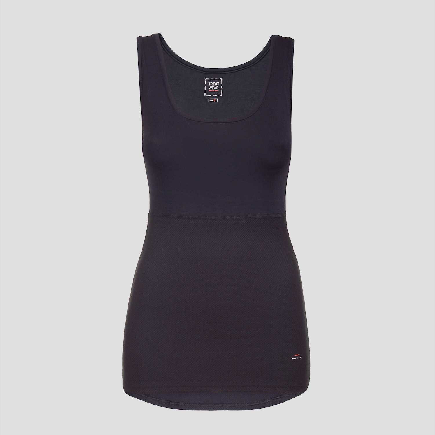 PROTECT WAIST (+) Vest Top