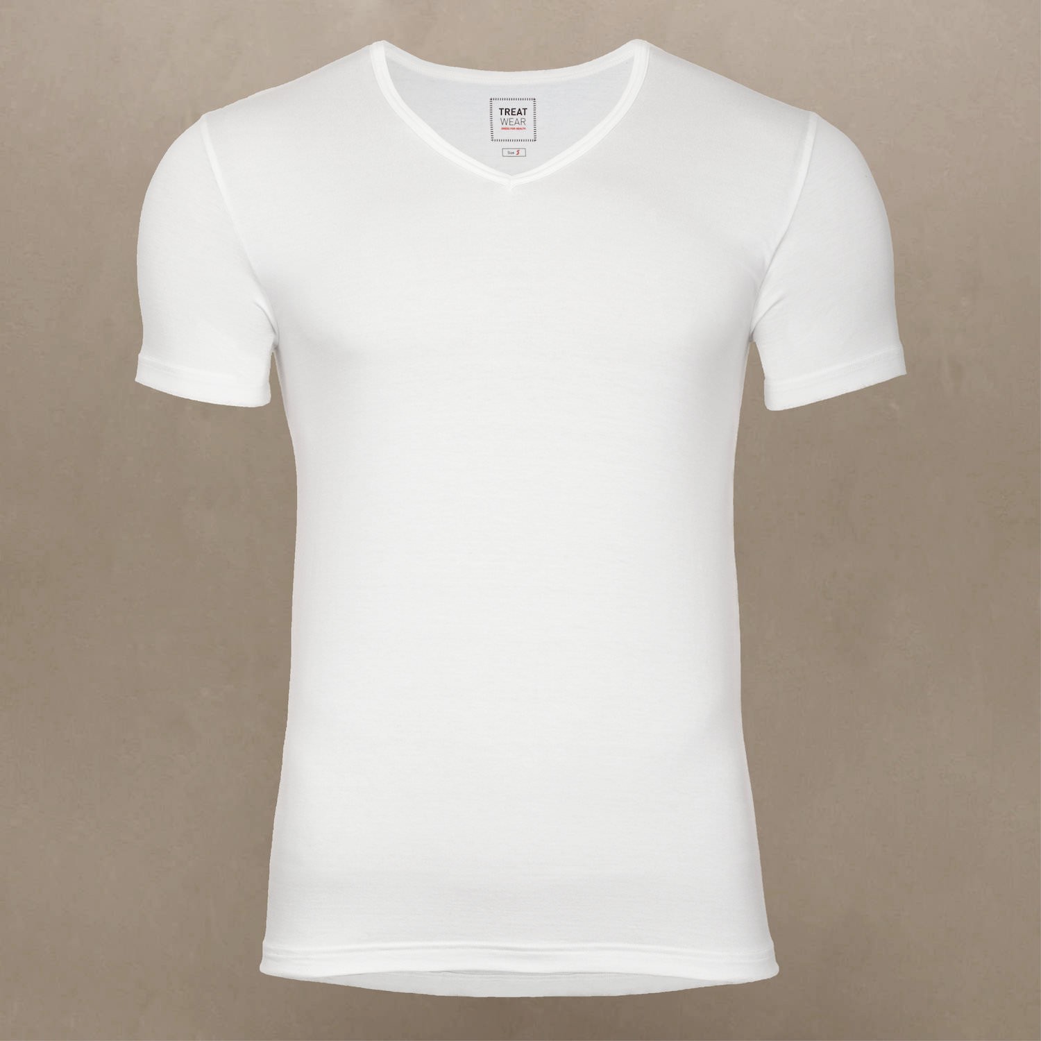FRESH - manches courtes
