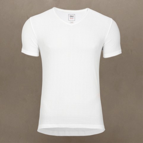 DOS - manches courtes