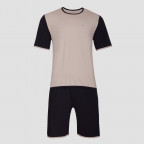 PÁNSKÉ PYŽAMO FRESH SHORT