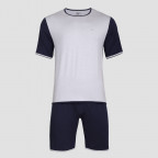 Pyjama for man FRESH SHORT