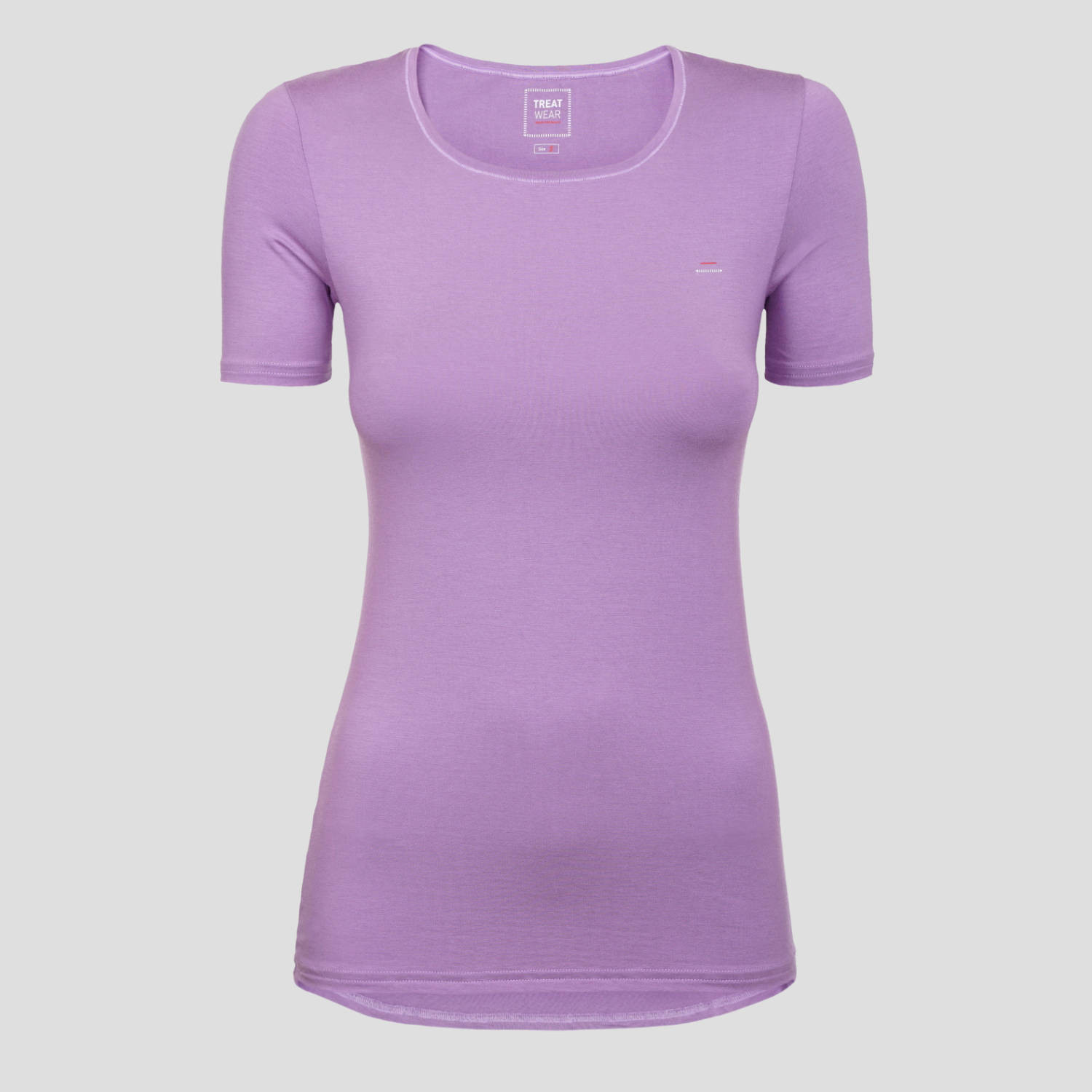 T-SHIRT SILKEL
