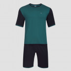 PÁNSKÉ PYŽAMO FRESH SHORT