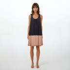 NIGHTIE FRESH SHORT