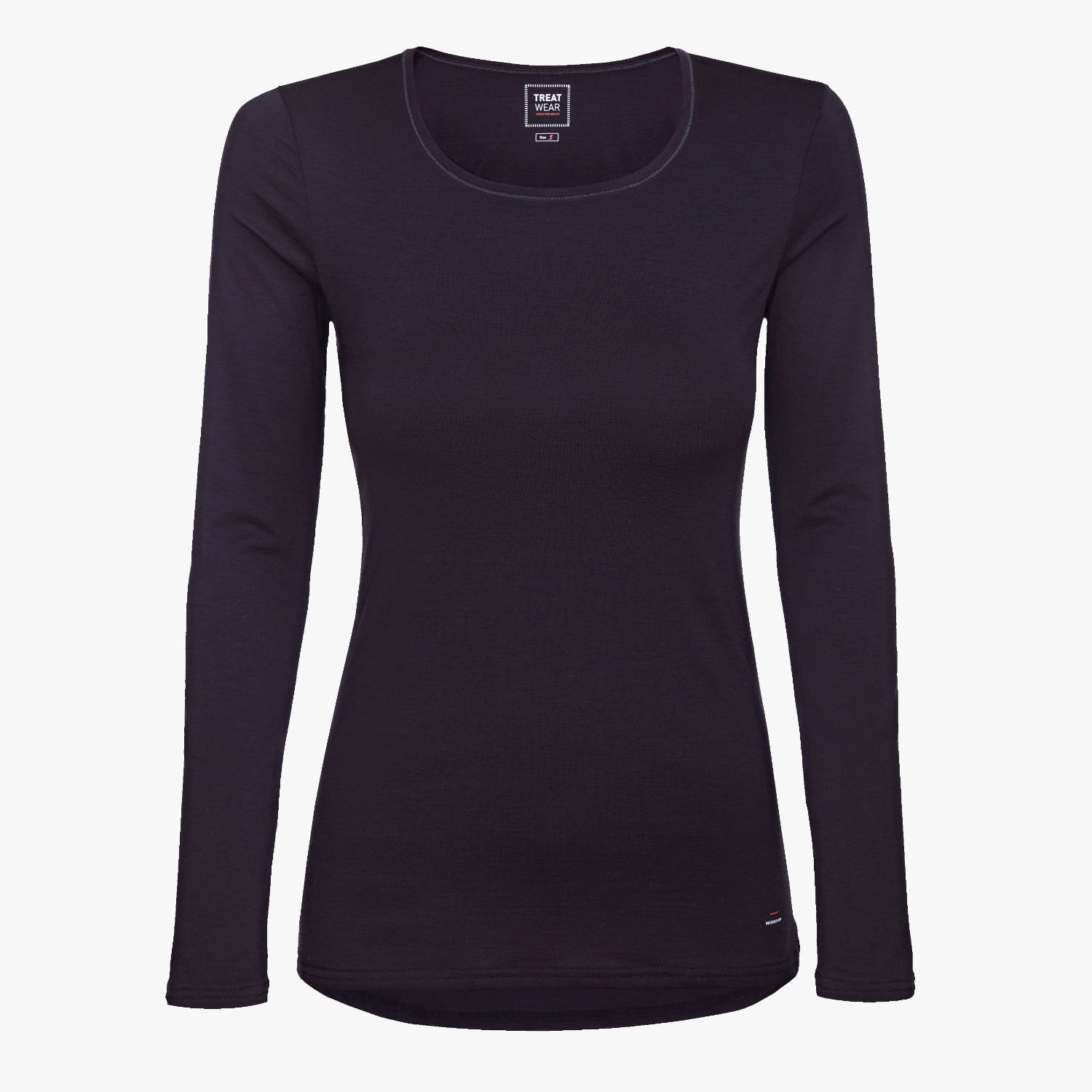 CAMINO T-Shirt Long Sleeve