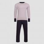 PROTECT LONG - Men's Pyjama