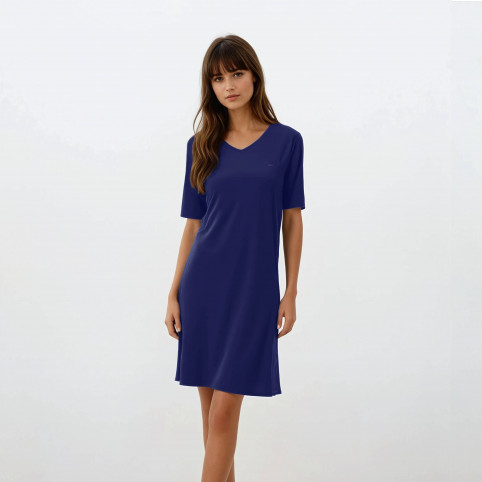 Silky Nightie