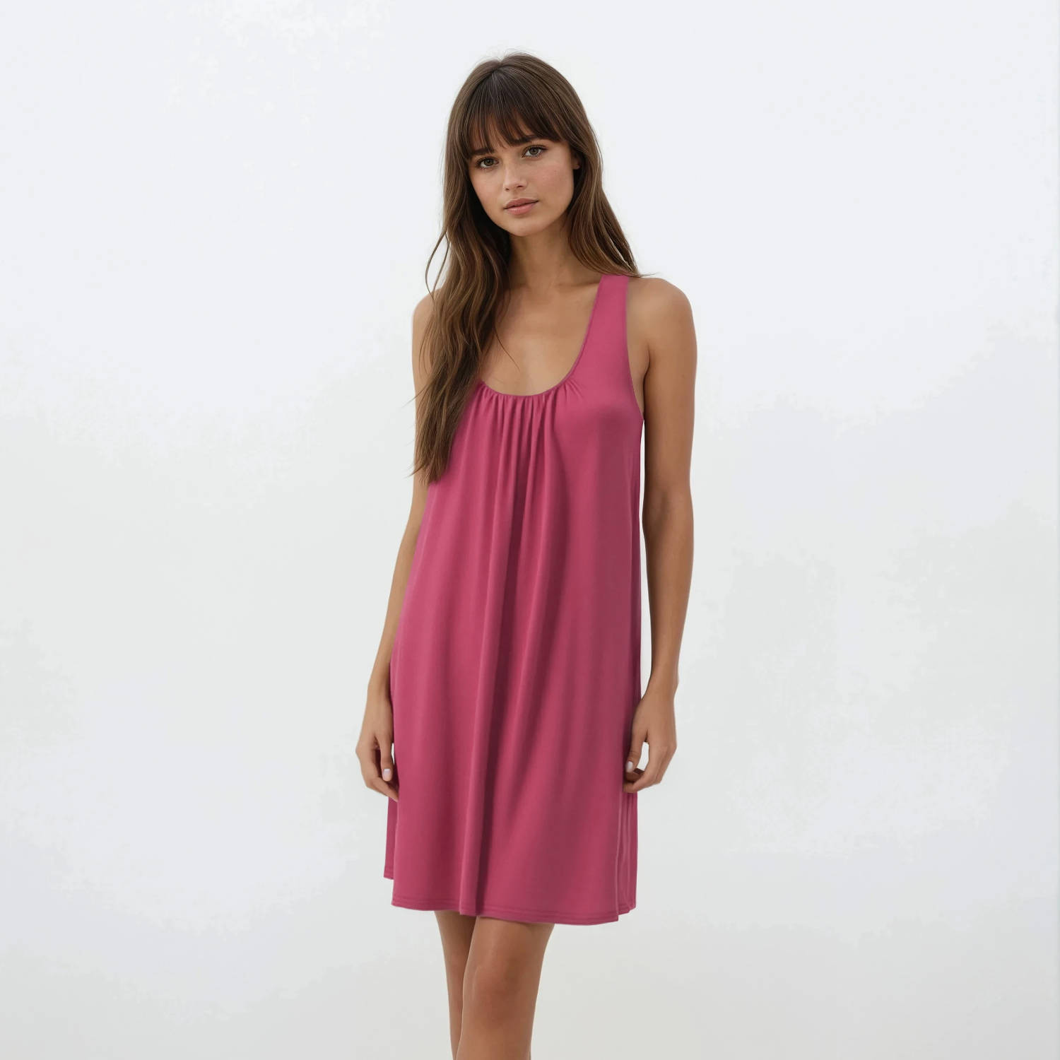NIGHTIE FRESH SHORT