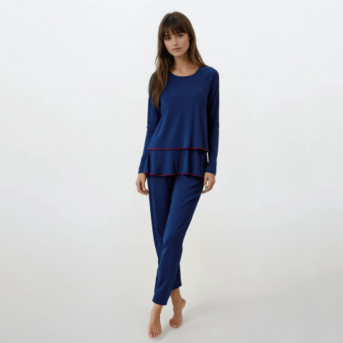 PYJAMAS CASHERE TOUCH