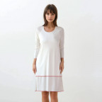 NIGHTIE CASHMERE TOUCH