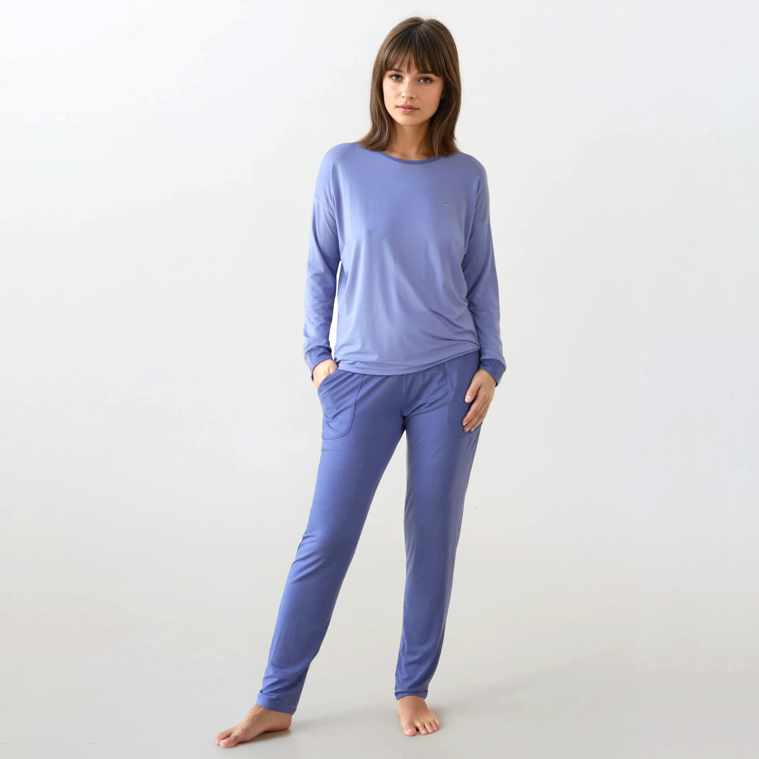 PYJAMA - SILKEN