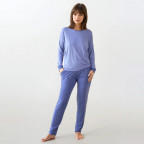 PYJAMA - SILKEN