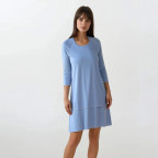 NIGHTIE CASHMERE TOUCH
