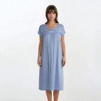 Silky Nightie