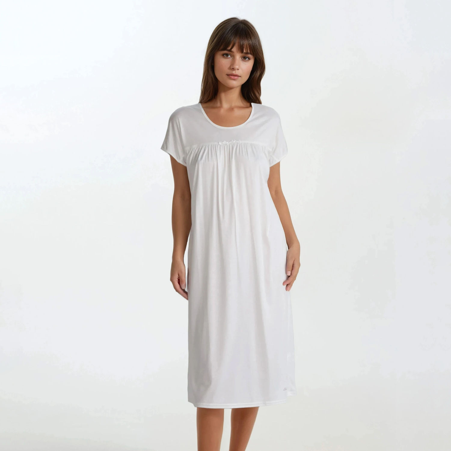 Silky Nightie