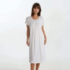 Silky Nightie