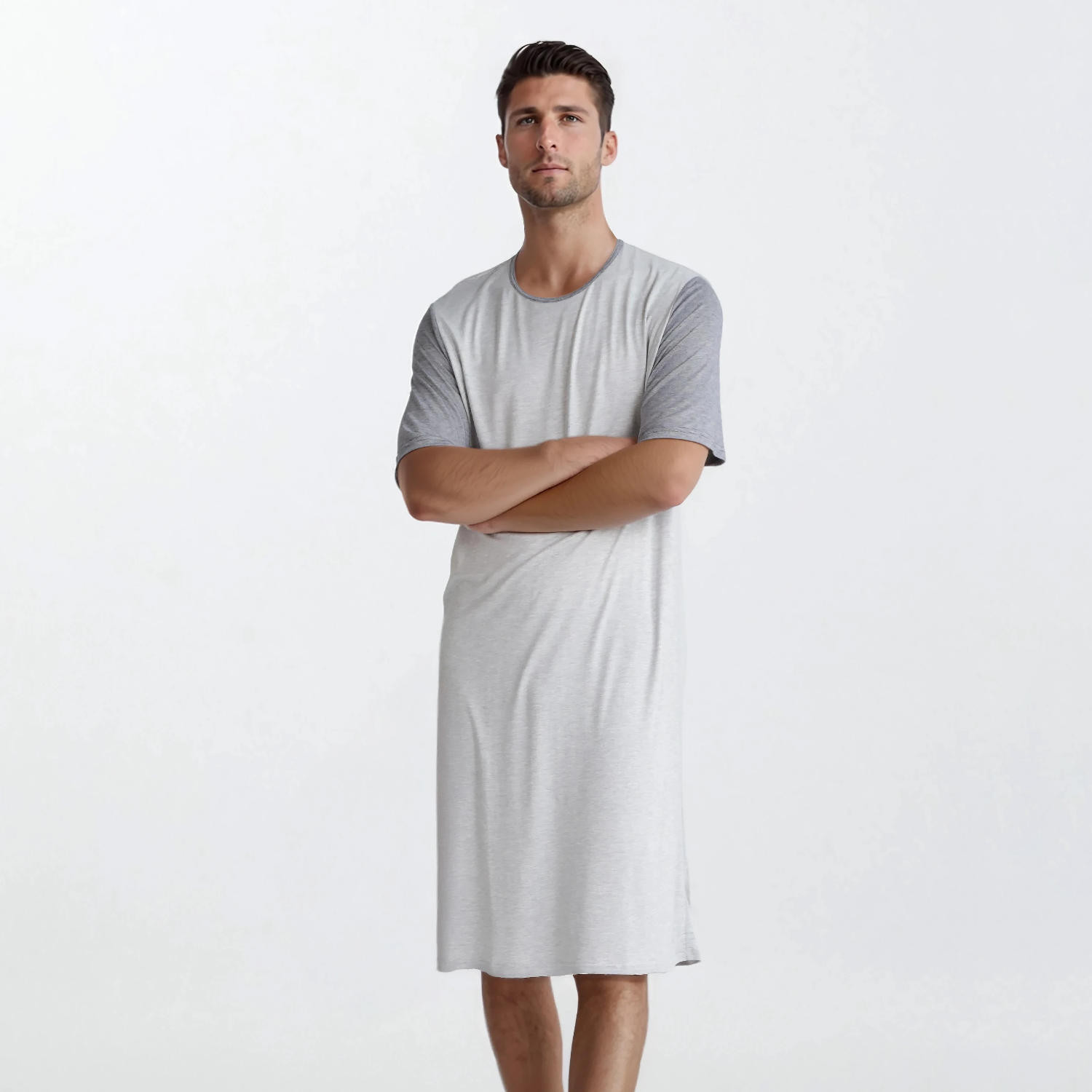 Nightie for Man Soft