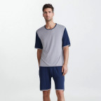 Pyjama for man FRESH SHORT