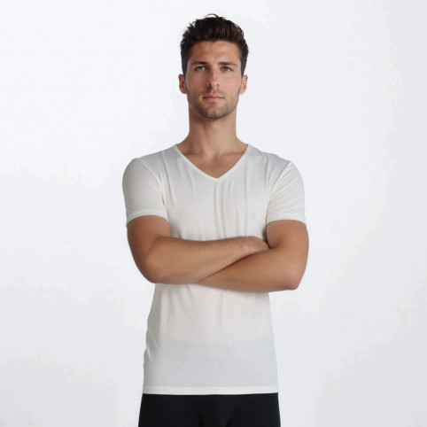 FRESH - manches courtes