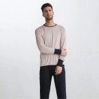 PROTECT LONG - Men's Pyjama
