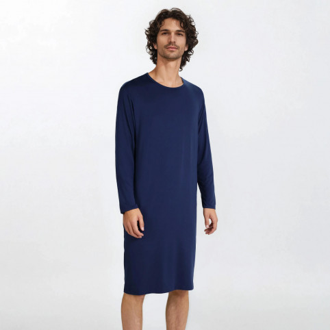 Nightie FRESH for man long sleeve