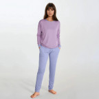 PYJAMA - SILKEN